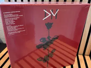 Depeche Mode Violator 