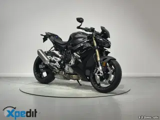 BMW S 1000 R