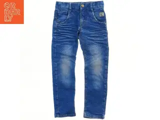 Jeans til børn fra Name It (str. 116)