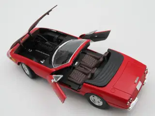 1968 Ferrari Daytona 365 GTS/4 1:18 