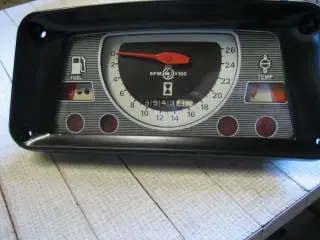 FORD instrument