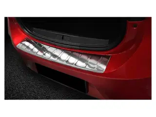 Læssekantbeskytter Opel Corsa F Hatchback 5D 2019- Stål