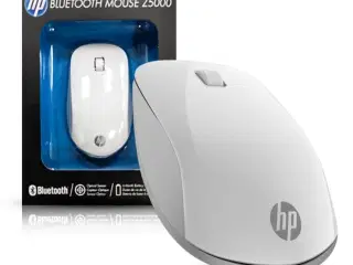 HP Z5000 trådløs Mus