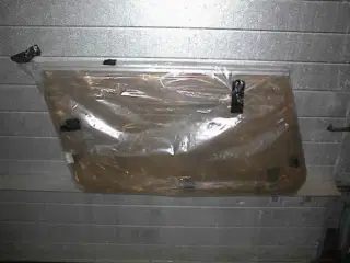   Polar Rude Oplukkelig