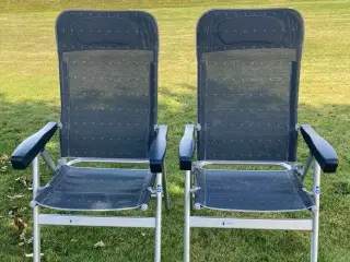 Camping / Strand / Have stol - 2 stk. Westfield