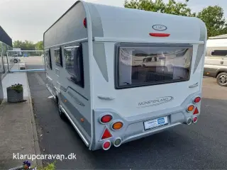 2009 - LMC Cello 470 D