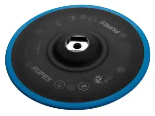 Rupes bagplade Ø 150 mm. HLR21 / LHR21 MARK V