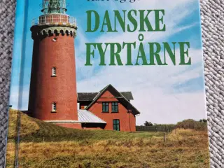 Danske fyrtårne 