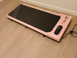 Løbebånd næsten ikke brugt 