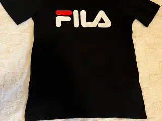 T-shirt fra Fila