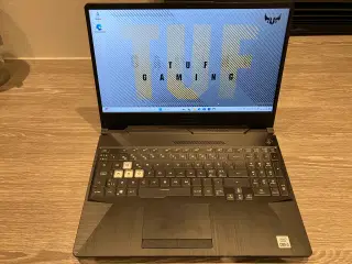 Bærbar Gamer PC