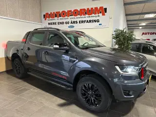 Ford Ranger 2,0 EcoBlue Thunder Db.Kab aut.