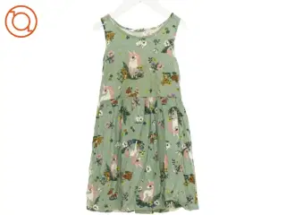 Kjole fra H&M (str. 116 cm)
