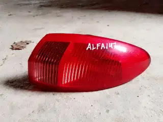 Alfa Romeo 147 lygtehus bag
