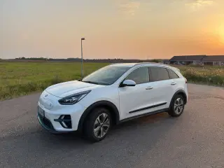 Kia e-Niro 64 Comfort