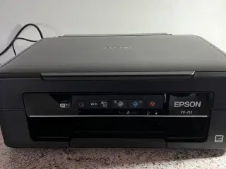 Epson. Printer