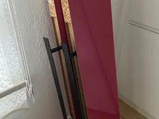 Ikea hylder 