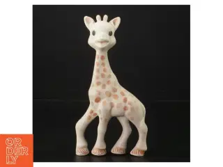 Sophie la Girafe baby legetøj (str. H. 18 cm)