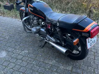Suzuki 650