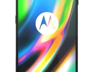 Motorola Moto G9 Plus 6.81" - 64GB - Blå