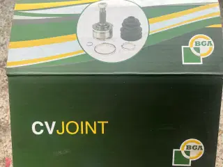 Drivakselled knokkelled