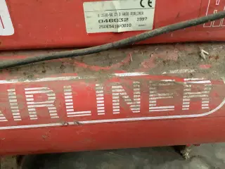 Kompressor 