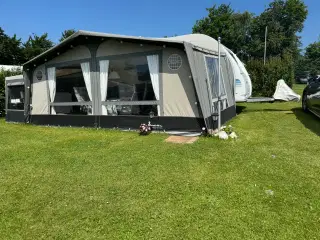 Campingvogn Adria Adora 512 UP