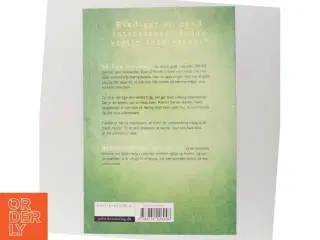 Hypnotisørens kærlighed : roman af Liane Moriarty (Bog)