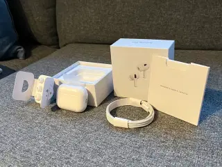 AirPods pro 2nd