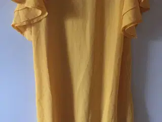 Kjole 38 gina tricot nedsat