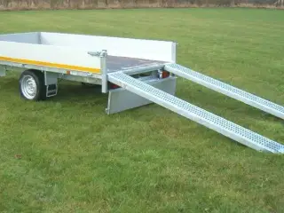 Eduard trailer 3116-1500.63 Multi