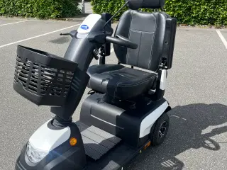 El scooter 