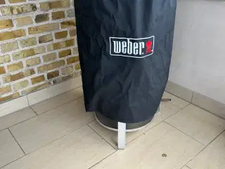 Weber Smokey Mountain 47 cm