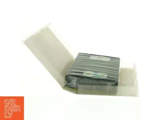 VHS Bånd med Dokumentarfilm