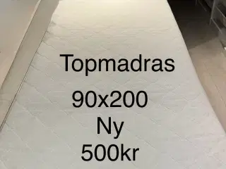 Topmadras 