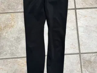 Nike Dri-Fit løbe tights str xs