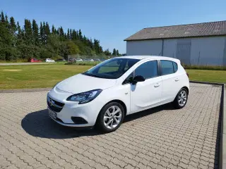 Opel Corsa 1,0 T 90 Sport