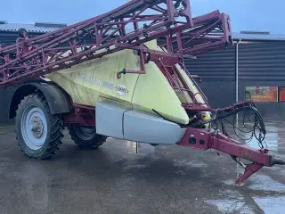 Hardi COMMANDER 6600 I  36 METER