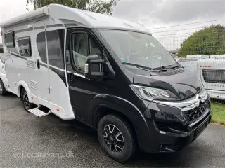 2021 - Carado V132