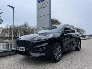 Ford Kuga 2,5 PHEV ST-Line X CVT