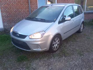 Ford c-max 1.6 tdci NYSYNET