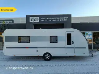 2023 - Adria Adora 613 HT