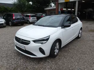 Opel Corsa 1,5 D 102 Sport