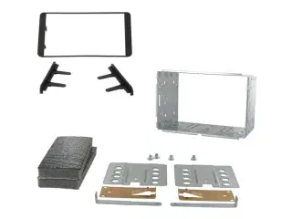 Connects2 CT23TY04 2-DIN kit Toyota