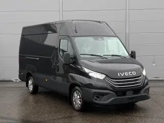 Iveco Daily 3,0 35S18 12m³ Van AG8