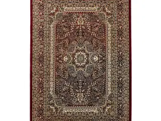 Marrakesh Orientalsk tæppe Orientalisk - Rød - 200x290