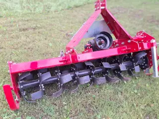 Fræser til traktor