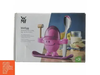 WMF McEgg æggebæger sæt fra WMF (str. 15,5 cm)