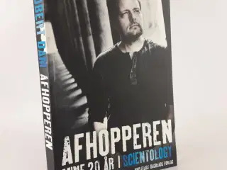 Afhopperen - Mine 20 år i Scientology
