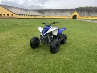 Yamaha YFM 90 ATV
